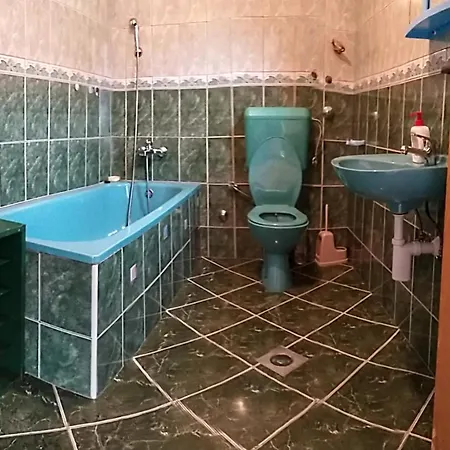 Esi Apartman Saraievo