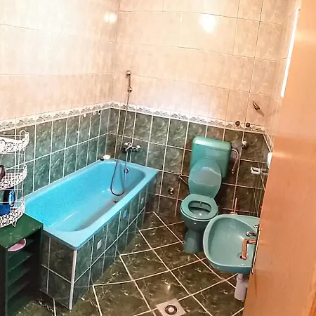 Esi Apartman * Saraievo