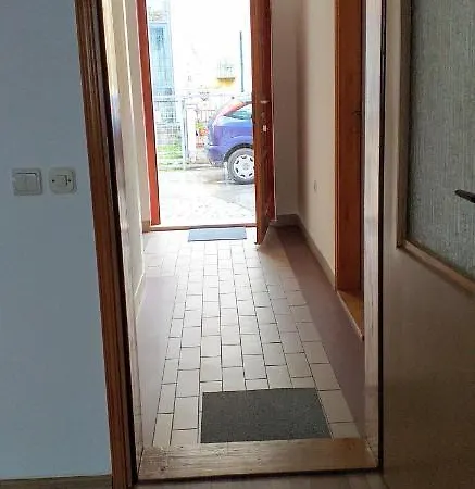 Esi Apartman * Saraievo