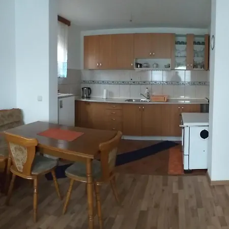 Esi Apartman Apartamento Saraievo